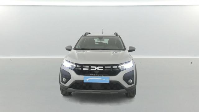 Dacia Sandero image 8