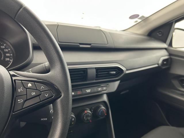 Dacia Sandero image 1