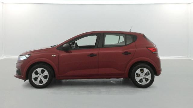 Dacia Sandero image 9