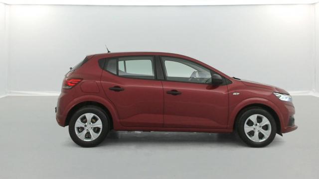 Dacia Sandero image 2