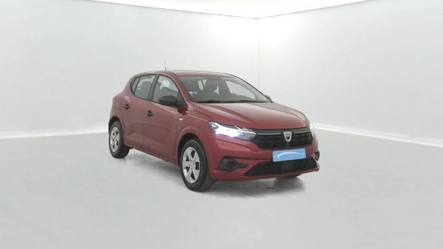 Dacia Sandero image 4