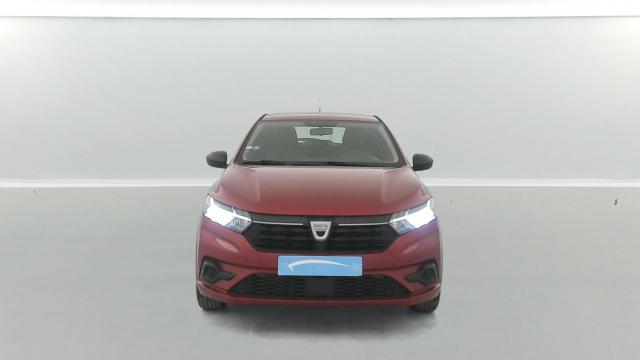 Dacia Sandero image 7