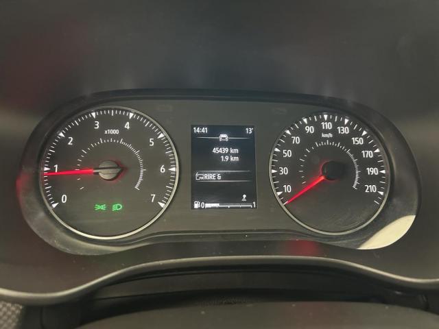 Dacia Sandero image 8