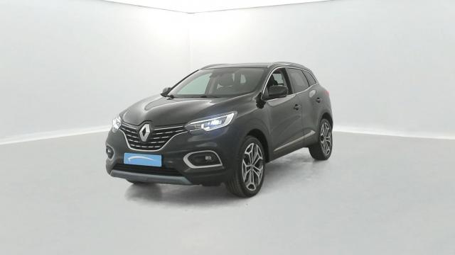 Renault Kadjar Blue Dci 115 Intens