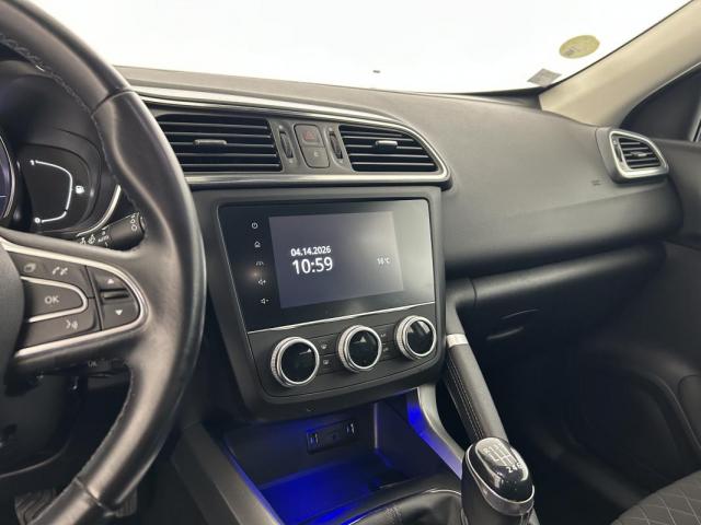 Renault Kadjar image 7