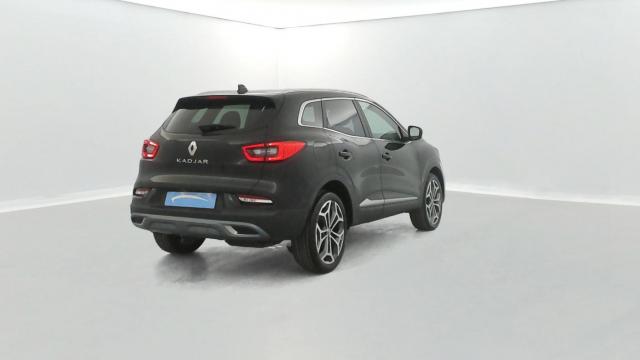 Renault Kadjar image 4