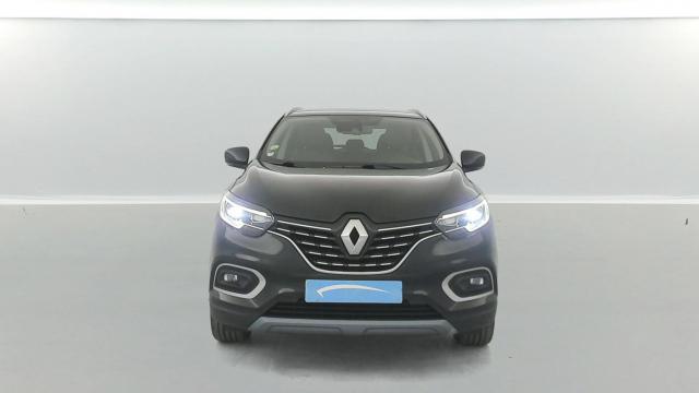 Renault Kadjar image 9