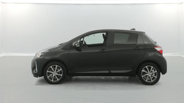 Toyota Yaris image 1