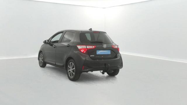 Toyota Yaris image 5