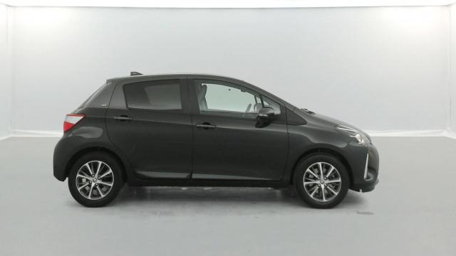 Toyota Yaris image 6