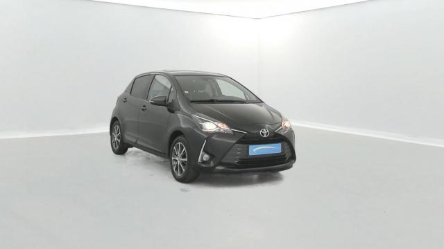 Toyota Yaris image 8