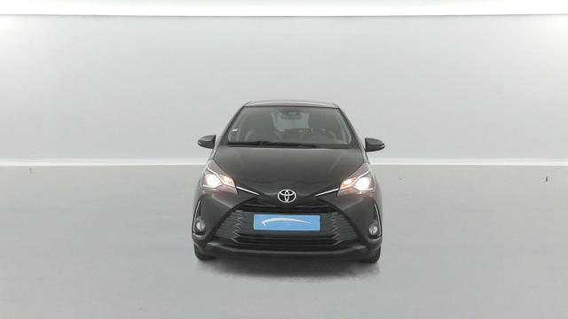Toyota Yaris image 7