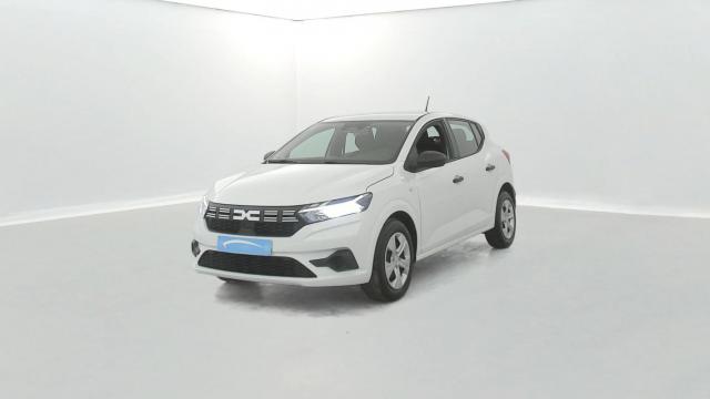 Dacia Sandero Sce 65 Essential
