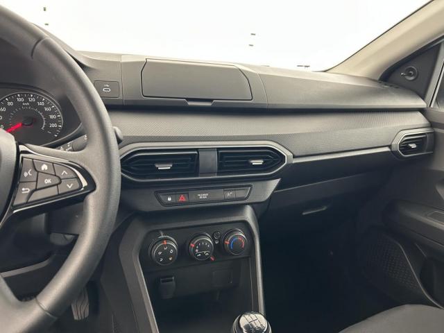 Dacia Sandero image 3