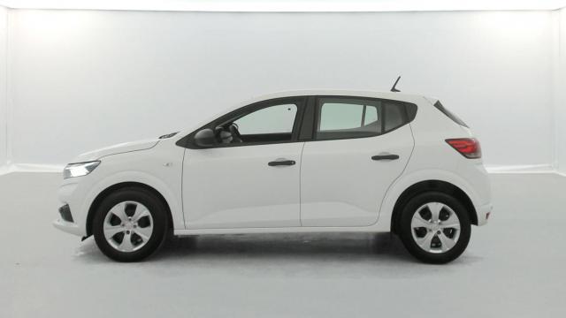 Dacia Sandero image 4
