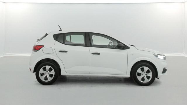 Dacia Sandero image 8