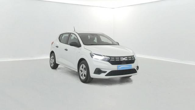 Dacia Sandero image 2