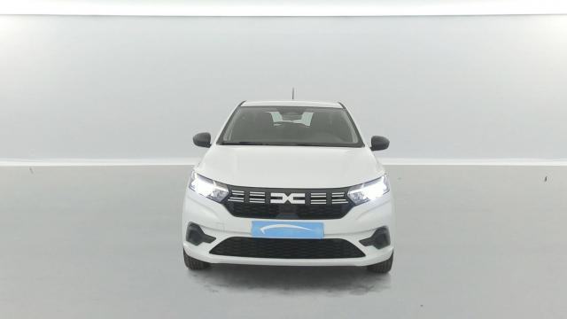 Dacia Sandero image 5