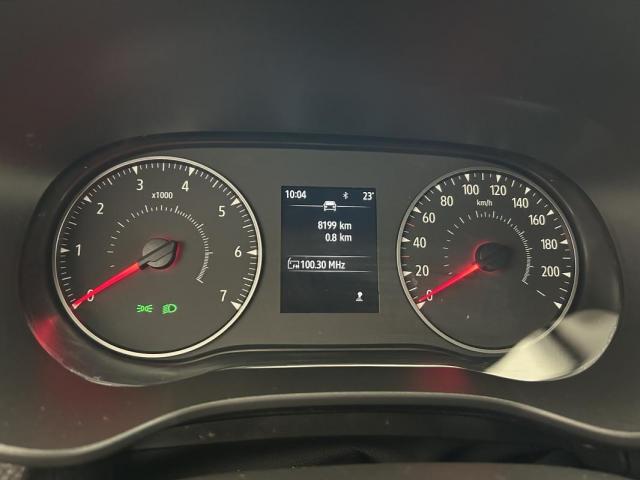 Dacia Sandero image 7