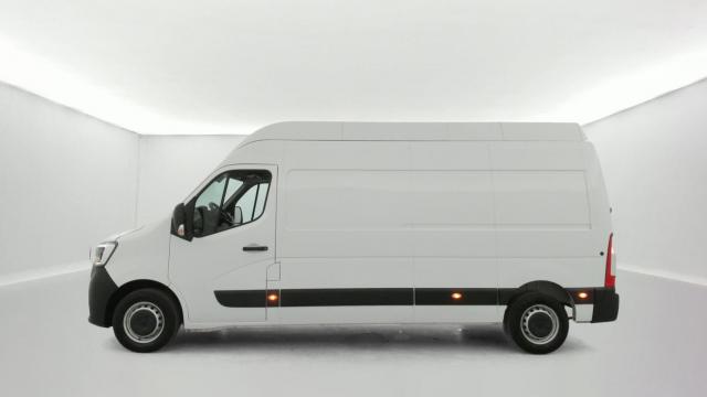 Renault Master image 5
