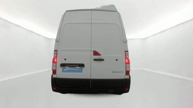 Renault Master image 8