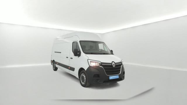 Renault Master image 4