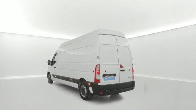 Renault Master image 4
