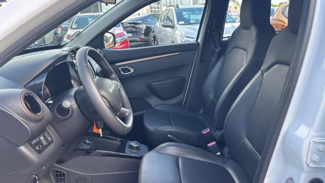 Dacia Spring image 4