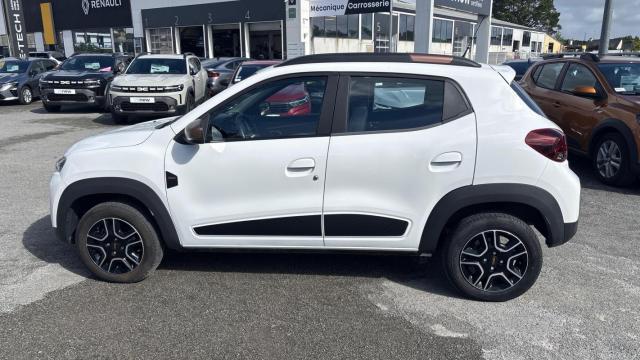 Dacia Spring image 6