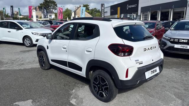 Dacia Spring image 3