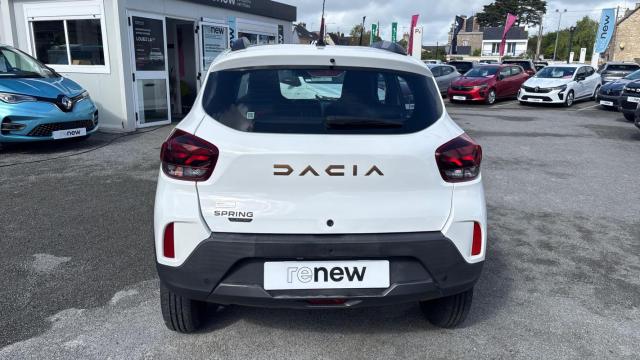 Dacia Spring image 5