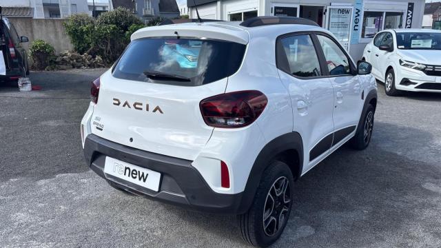 Dacia Spring image 2