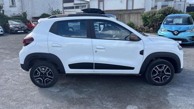 Dacia Spring image 9