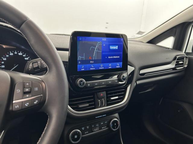 Ford Fiesta image 5