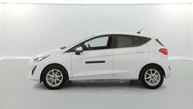 Ford Fiesta image 3
