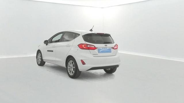 Ford Fiesta image 4