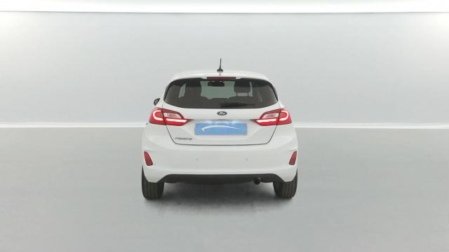 Ford Fiesta image 1