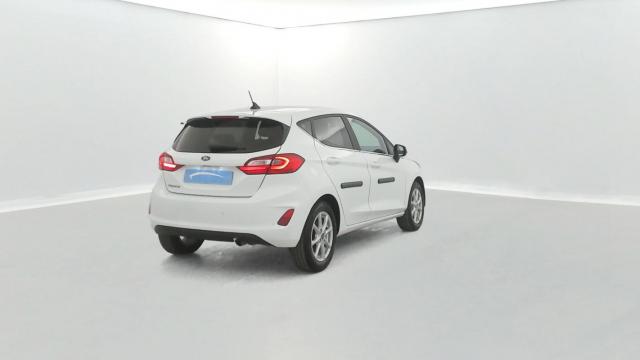 Ford Fiesta image 7