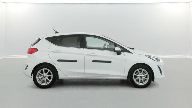 Ford Fiesta image 6