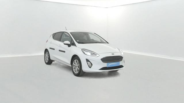 Ford Fiesta image 9