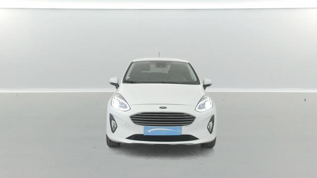 Ford Fiesta image 2