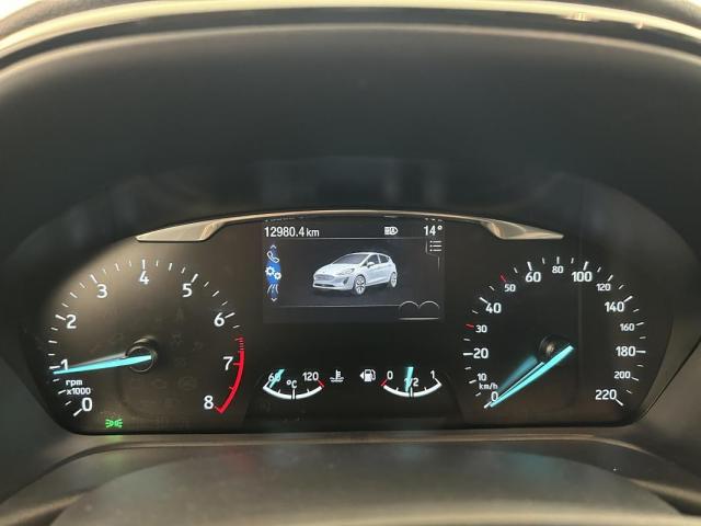 Ford Fiesta image 8