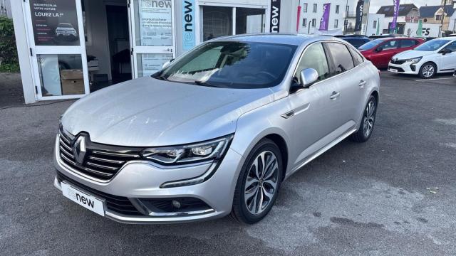 Renault Talisman Tce 200 Energy Edc Intens