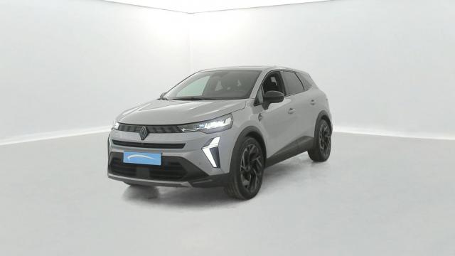 Renault Symbioz E-Tech Full Hybrid 145 Esprit Alpine