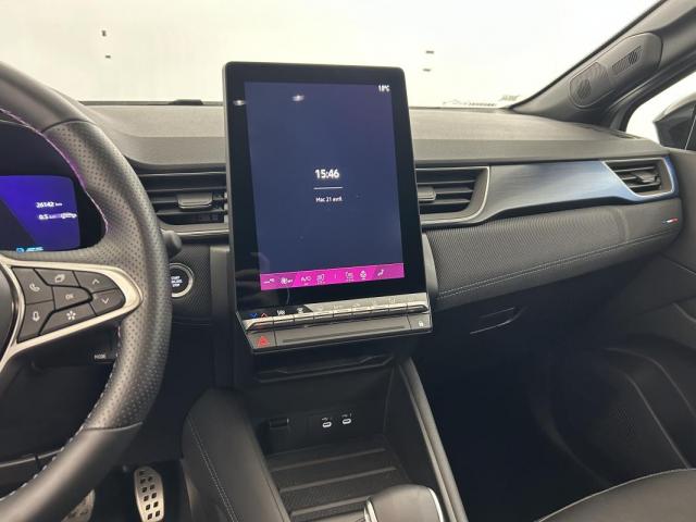 Renault Symbioz image 3