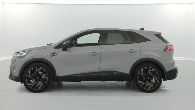 Renault Symbioz image 2