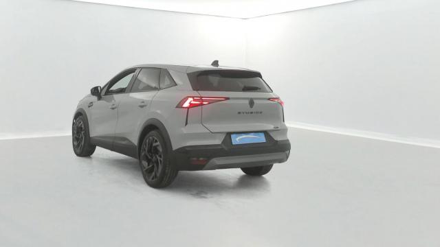 Renault Symbioz image 9
