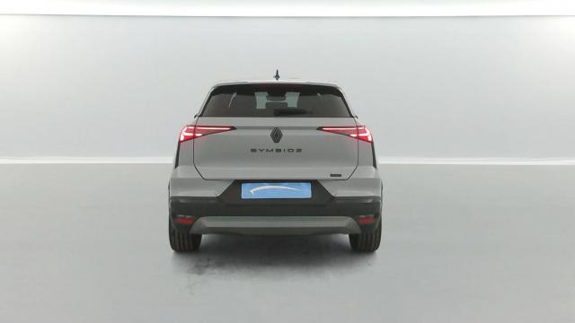 Renault Symbioz image 6