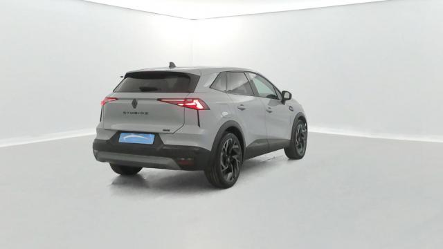 Renault Symbioz image 4