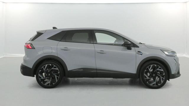 Renault Symbioz image 7